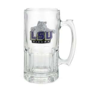   Louisiana State University Moby Mug Gift 