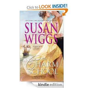The Charm School Susan Wiggs  Kindle Store