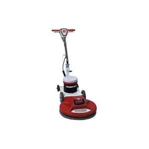  Burnisher Floor Machine 20 1500 Rpm