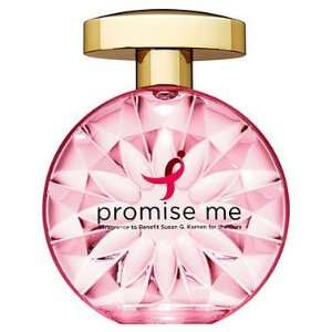  Promise Me by Susan G Komen For The Cure Eau De Parfum 