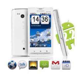   Inch Touchscreen (Dual SIM, TV, WiFi): Cell Phones & Accessories