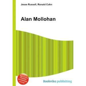  Alan Mollohan Ronald Cohn Jesse Russell Books
