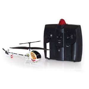  Infinity Micro One Rescue Helicopter Toys & Games