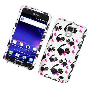   Case For Samsung Galaxy Skyrocket i727: Cell Phones & Accessories