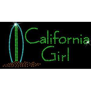  Surfboard Rhinestone Transfer with Custom Wording 