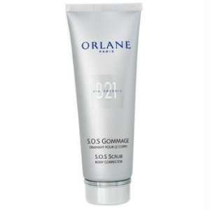  B21 SOS Corrective Scrub for Body   125ml/4.2oz: Beauty