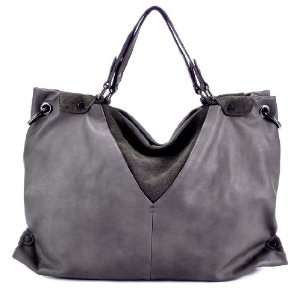  LDQ00236DC Deyce Chilla PU Satchel Bag Beauty