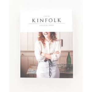 KINFOLK Kinfolk Volume Three