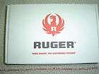 Ruger Box Manual Super Blackha  