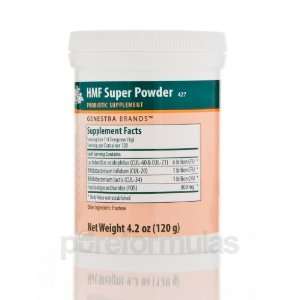  Seroyal HMF Super Powder 120 Grams (F) Health & Personal 