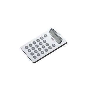  Jumbo Calculator with Flip Up Display Electronics