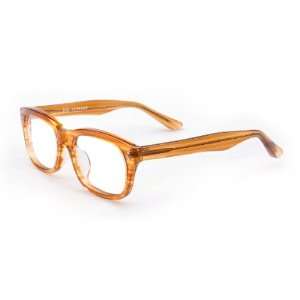  Valangin prescription eyeglasses (Yellow) Health 