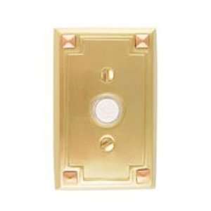  Emtek Products Doorbell (2451)