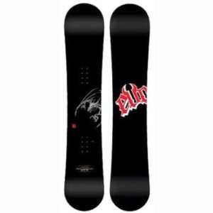  Never Summer Evo Grom Snowboard 142mm: Sports & Outdoors