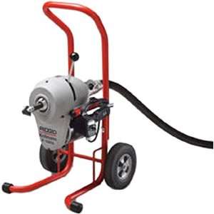  Ridgid 45317 K1500A SP 230V EUR W/C11