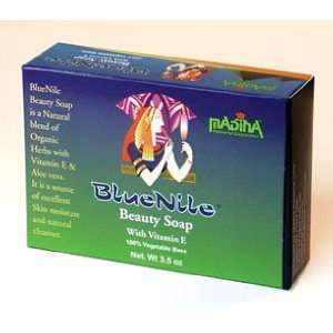  Madina Brand Blue Nile Beauty Soap 3.5 oz