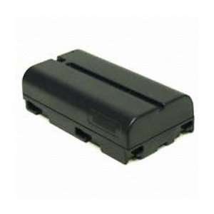  Helios HS C214 Lithium Ion Camcorder Battery: Camera 