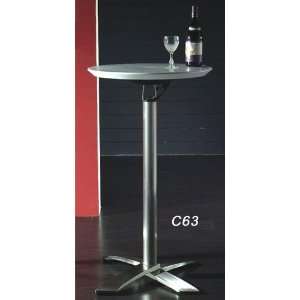  At Home C63 Replicate Bar Table: Home & Kitchen