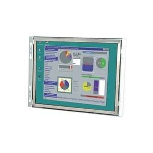   Frame Sunlight Readable LCD Monitor with OSD Function Electronics