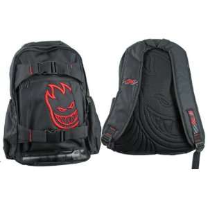  Spitfire Muni Backpack: Sports & Outdoors