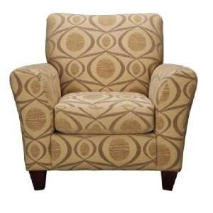 Cabo Sand Accent Chair 