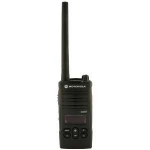  Motorola RDM 2080 Six Pack 8CH VHF MURS Radio Electronics