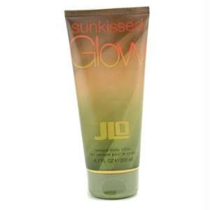  Sunkissed Glow Body Lotion   200ml\/6.7oz: Health 