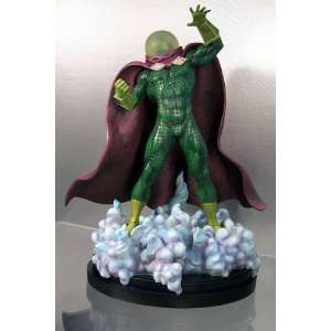  Marvel Painted Statue Mysterio Toys & Games