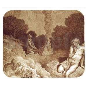  Cain and Abel Mouse Pad
