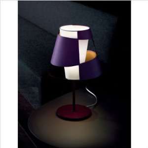  Pallucco Crinolina Table Lamp