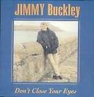 jimmy buckley  