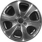 Refinished Subaru Legacy 1998 2003 15 inch Wheel, Rim