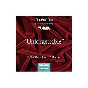  Nat King Cole Collection   Unforgettable Musical 
