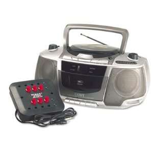   Center/Boombox Case Pack 1   514202: MP3 Players & Accessories