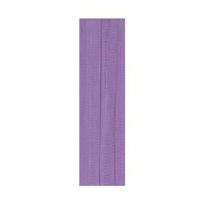  Silk Ribbon 4mm Purple Arts, Crafts & Sewing