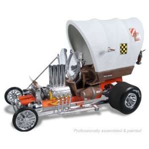   Stogie Death Valley Draggin Wagon (Ltd Production) Kit: Toys & Games