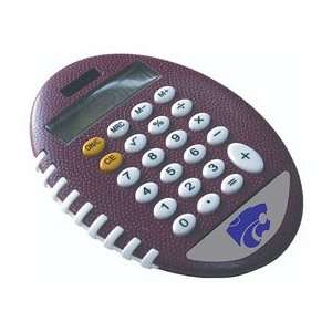    Kansas State Wildcats Pro Grip Calculator