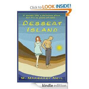 Dessert Island: M. Neil:  Kindle Store