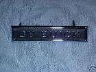 71 BUICK SKYLARK GS BY BUICK TRUNK EMBLEM NEW 1971 GRAN