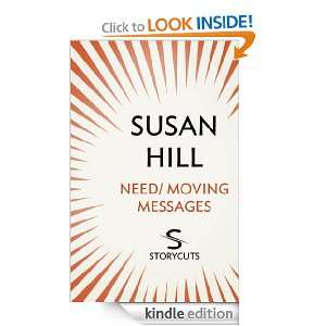   / Moving Messages (Storycuts) Susan Hill  Kindle Store