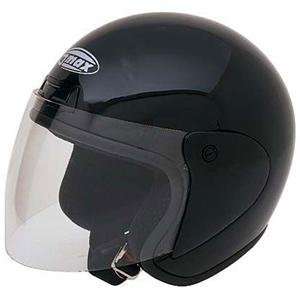    GMax GM7X Cruiser Helmet with Shield   Large/Black Automotive