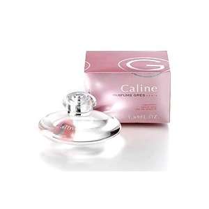  Caline Gres Women by Gres 1.7 Oz Eau De Toilette Spray 