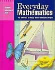 Everyday Mathematics: Student reference book, Grade 4, , Good Book