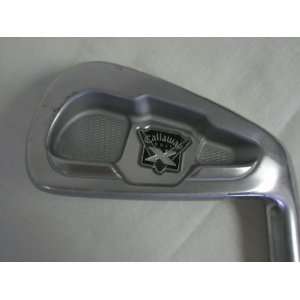  Callaway X Forged 2009 4 Iron Tour Issue NS Pro 950GH R 