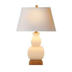  FANG GORD CREAM LAMPS: Home & Kitchen