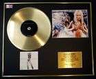 Christina Aguilera STRIPPED NEW China 2005 CD Sealed  