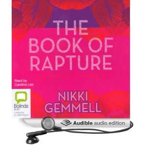  The Book of Rapture (Audible Audio Edition): Nikki Gemmell 