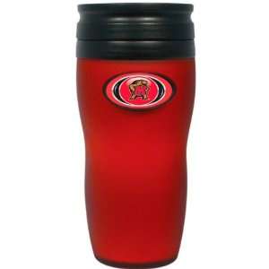  Maryland Terrapins Soft Touch Tumbler