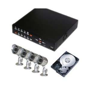   : Do It Yourself Video Recording Surveillance System: Camera & Photo