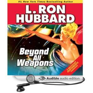   Audio Edition) L. Ron Hubbard, Noelle North, JIm Meskimen Books